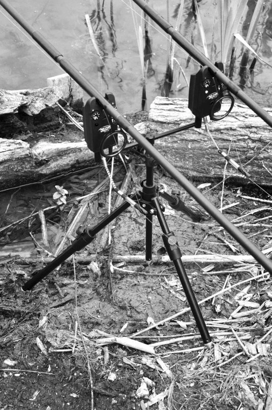 CYGNET Specialist tripod