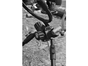 CYGNET Stojan - Grand Sniper Deluxe Pod