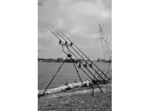 CYGNET Stojan - Grand Sniper Deluxe Pod