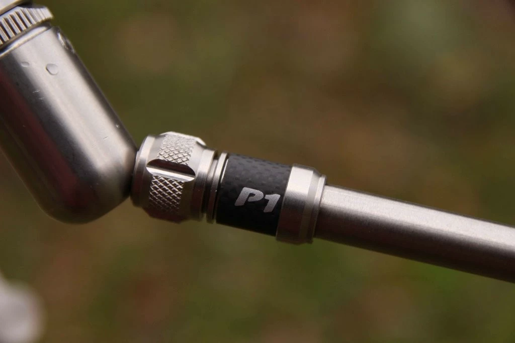 Stojan Solar - P1 SOD Pod