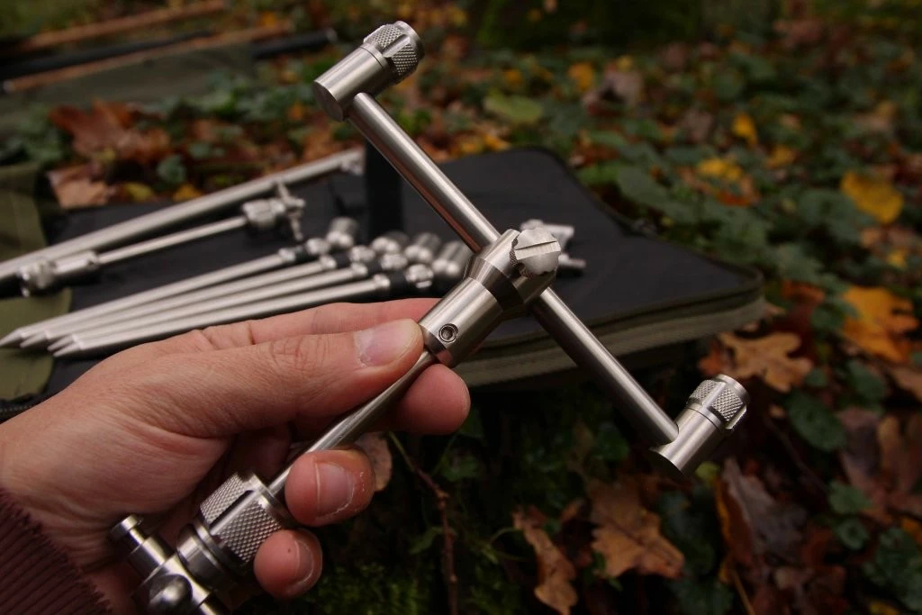 Stojan Solar - P1 SOD Pod