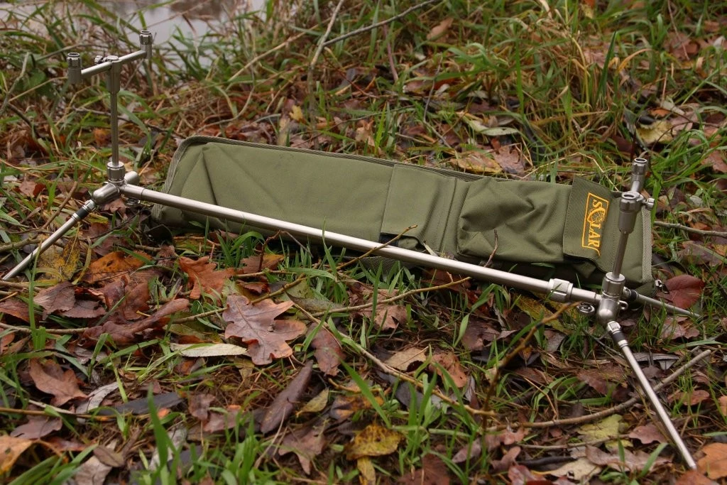 Stojan Solar - P1 SOD Pod