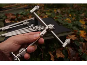 Stojan Solar - P1 SOD Pod