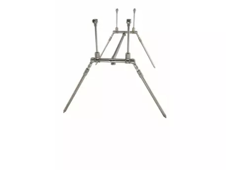 Stojan Solar Stainless WorldWide Pod