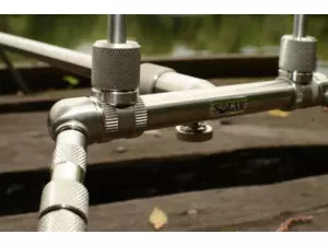 Stojan Solar Stainless WorldWide Pod