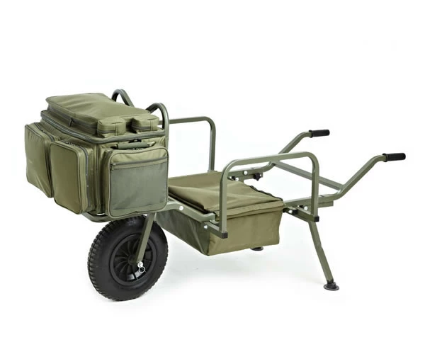 Taška na vozík - Trakker NXG Front Barrow Bag