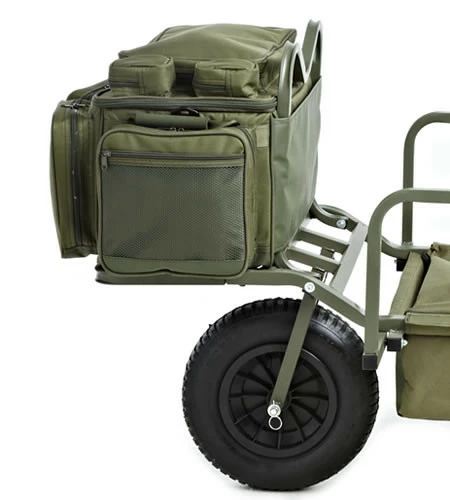 Taška na vozík - Trakker NXG Front Barrow Bag