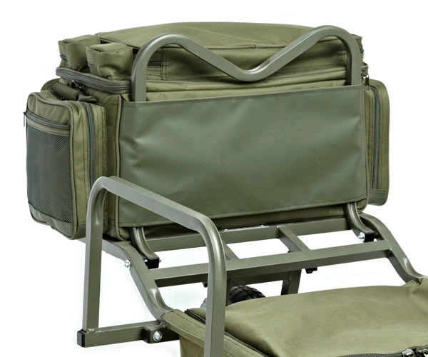Taška na vozík - Trakker NXG Front Barrow Bag