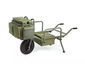 Taška na vozík - Trakker NXG Front Barrow Bag