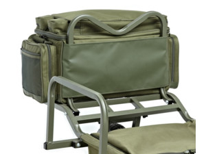 Taška na vozík - Trakker NXG Front Barrow Bag