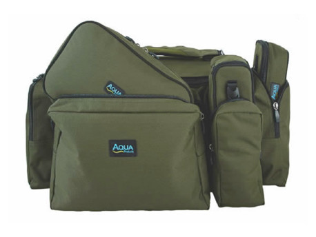 Aqua Products Taška velká - BARROW BAG BLACK SERIES