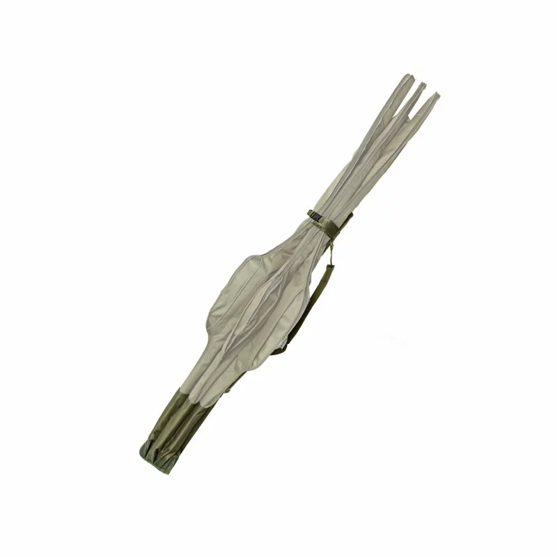 Toulec na pruty bez pouzder - Trakker NXG 3 - 5 ROD CAPTIVE QUIVER