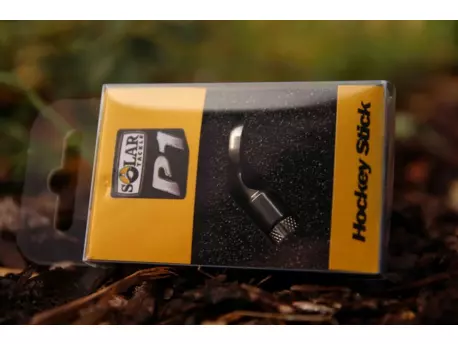 Úchyt pod hlásič Solar P1 - Hockey Stick