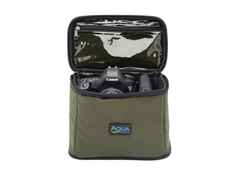 Aqua Products Univerzální obal Aqua - Roving Gadget Bag Black Series