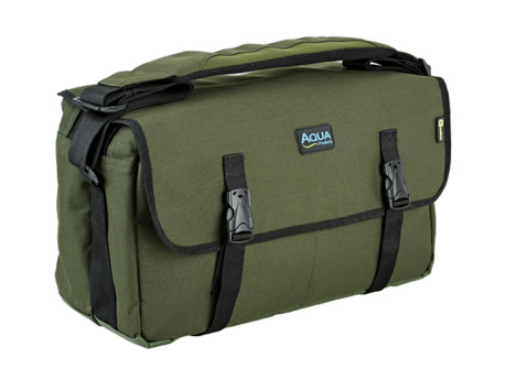 Aqua Products Univerzální taška přes rameno - STALKING BAG BLACK SERIES