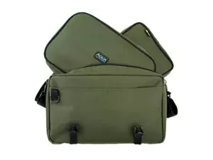 Aqua Products Univerzální taška přes rameno - STALKING BAG BLACK SERIES