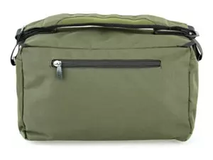 Aqua Products Univerzální taška přes rameno - STALKING BAG BLACK SERIES