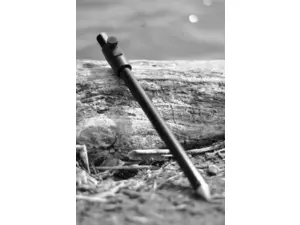 CYGNET Vidličky Short & Stumpy Banksticks