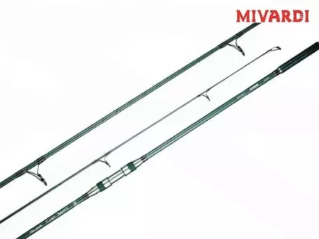 MIVARDI Genesis Carp 3,6 m 2,5 lb - 2 díly
