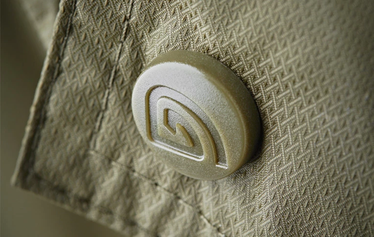 Vodělodolná zimní bunda - Trakker Elements Jacket