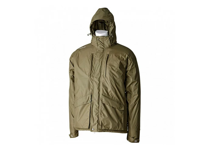 Vodělodolná zimní bunda - Trakker Elements Jacket