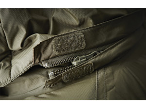 Vodělodolná zimní bunda - Trakker Elements Jacket