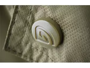 Vodělodolná zimní bunda - Trakker Elements Jacket