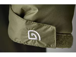 Vodělodolná zimní bunda - Trakker Elements Jacket