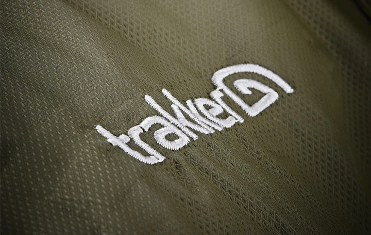 Vodělodolné zimní kalhoty - Trakker Elements Bib and Brace