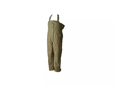Vodělodolné zimní kalhoty - Trakker Elements Bib and Brace