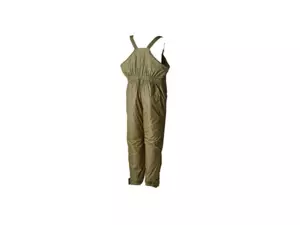 Vodělodolné zimní kalhoty - Trakker Elements Bib and Brace