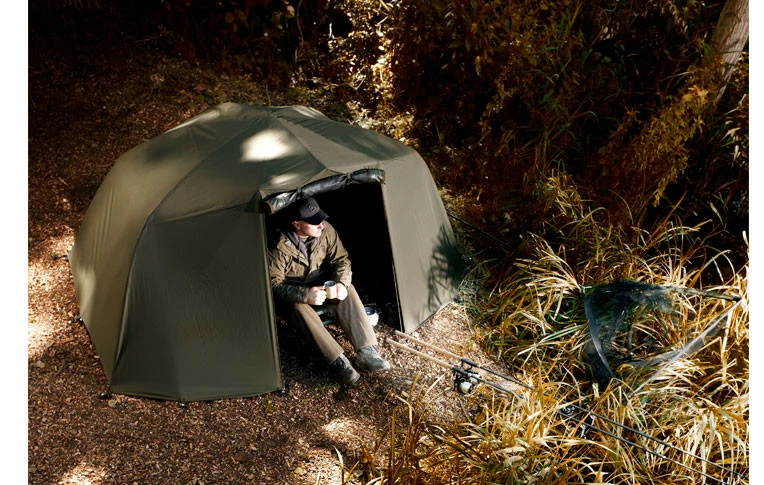 TRAKKER Zimní přehoz - Tempest Air Wrap