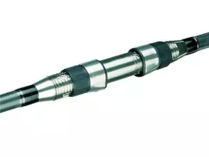 MIVARDI Genesis Carp 3,9 m 3,00 lb - 2 díly