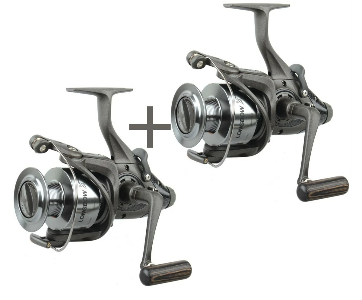 okuma longbow xt baitfeeder