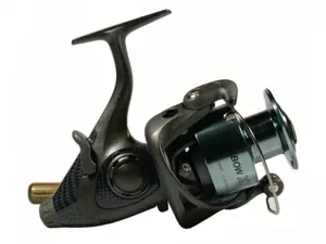 OKUMA Longbow XT Baitfeeder 1+1 zdarma!
