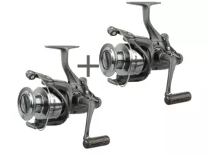 OKUMA Longbow XT Baitfeeder 1+1 zdarma!