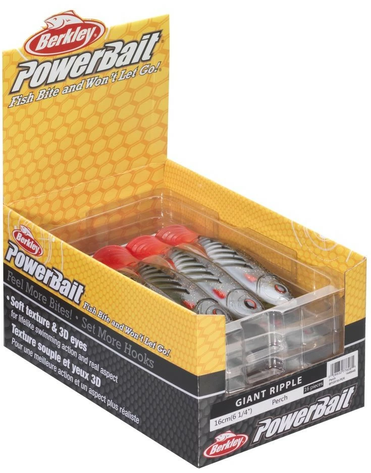 Riper Berkley Giant Ripple 20cm
