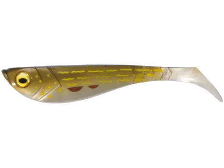 BERKLEY PB PULSE SHAD 14CM PIKE PDQ