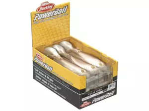 Riper Berkley Pulse Shad 18cm
