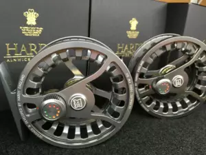 HARDY Ultralite FWDD VÝPRODEJ