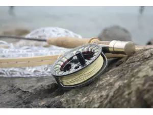 HARDY Ultralite FWDD VÝPRODEJ