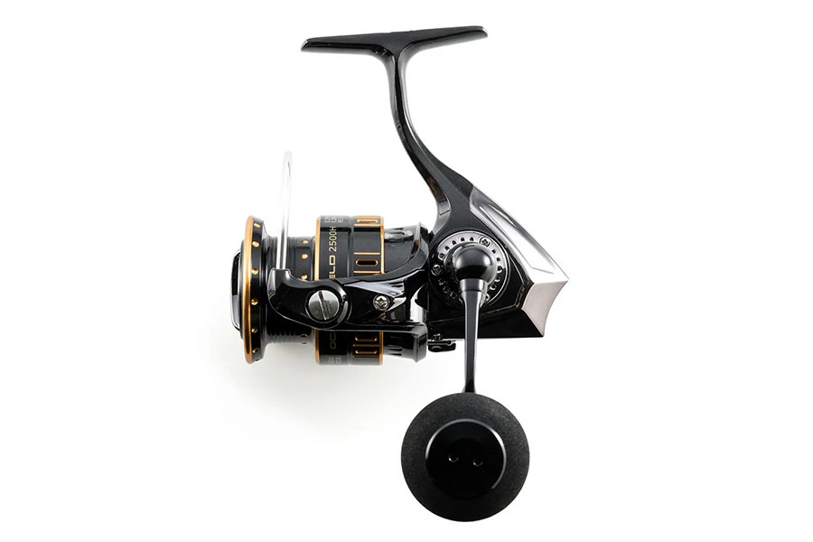 ABU GARCIA OCEANFIELD 5000 - 5000S 🎣 Na Soutoku