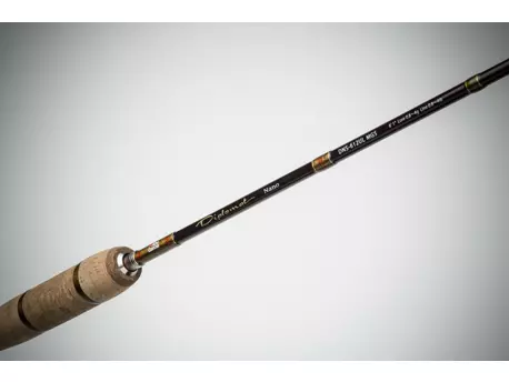 ABU GARCIA DIPLOMAT Nano MGS XULS 1,83M 0,3-2,5G