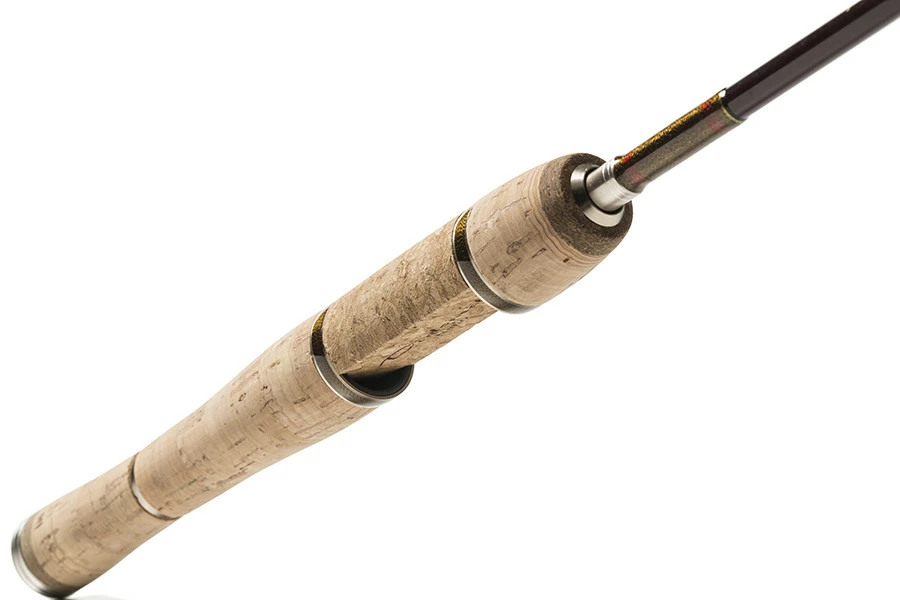 ABU GARCIA DIPLOMAT Nano MGS UL 1,86M 0,8-4G