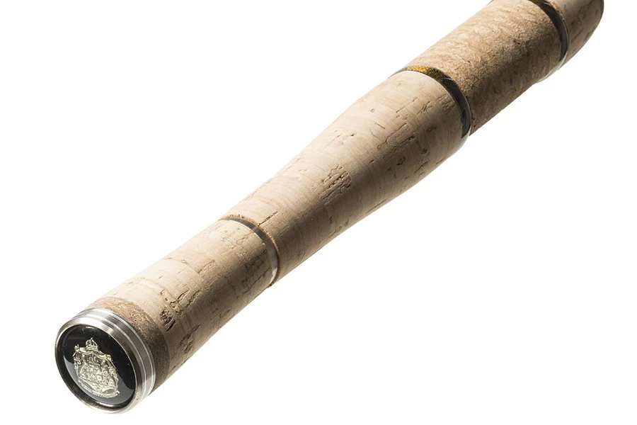 ABU GARCIA DIPLOMAT Nano MGS UL 1,86M 0,8-4G