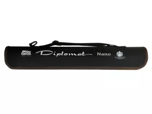 ABU GARCIA DIPLOMAT Nano MGS UL 1,86M 0,8-4G