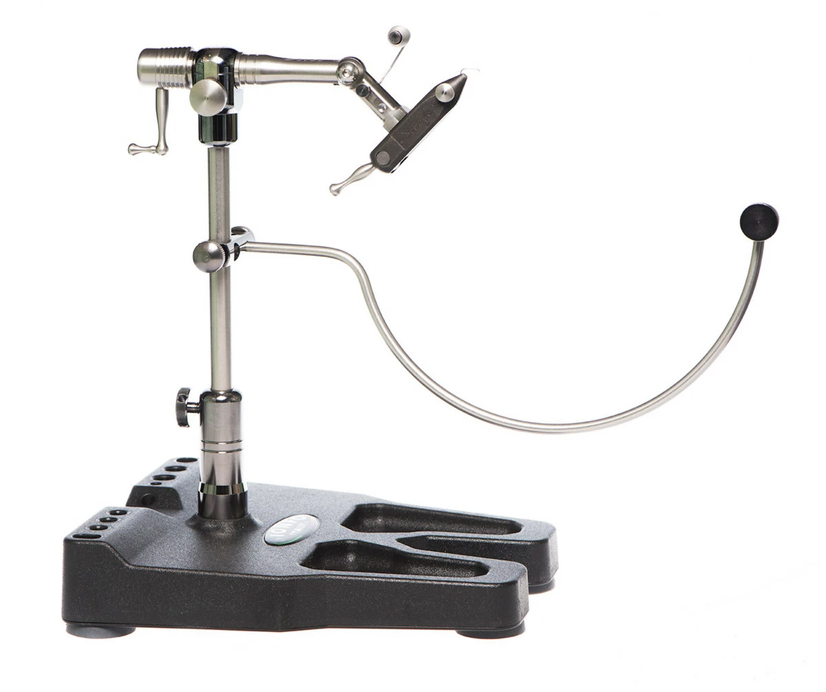 STONFO Rotační svěrák - řada ELITE