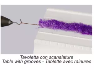 STONFO - přípravek na dubbování ke svěráku