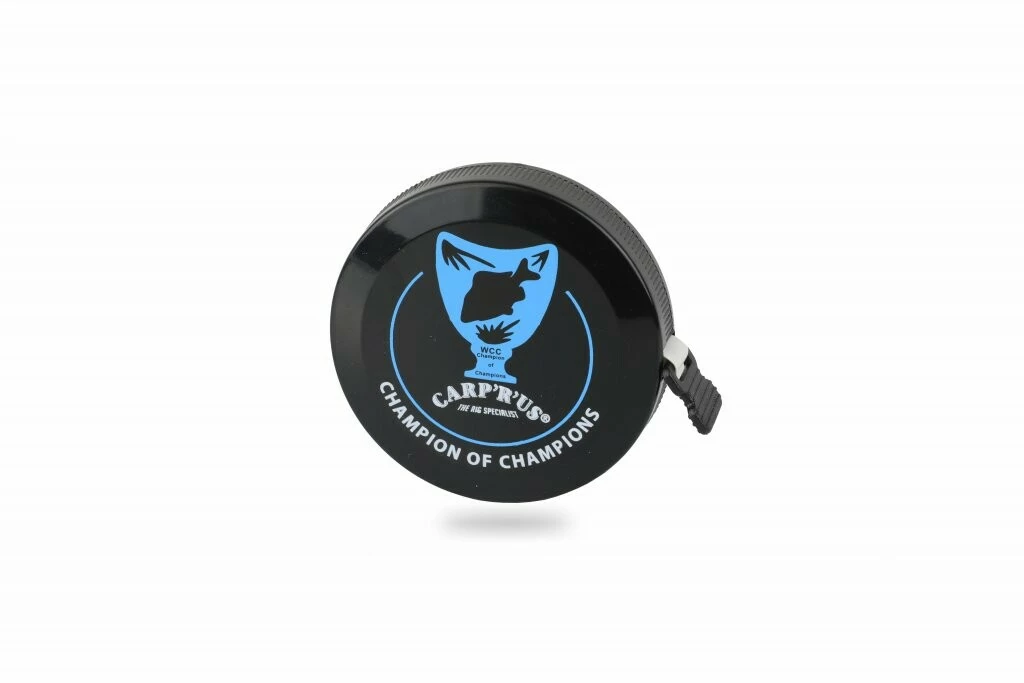 CARP ´R´ US Meter Carp´R´Us