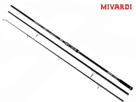 MIVARDI Imperium Carp II 3,6 m 2,75 lb